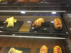 -DQ·蛋糕·冰淇淋(新佳丽店)
