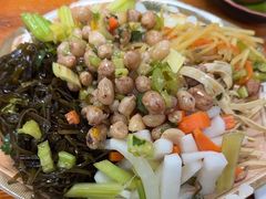 -承德正宗平泉羊汤(崇礼店)