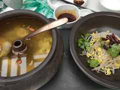 原味汽锅鸡-云海肴云南菜(曲江大悦城店)