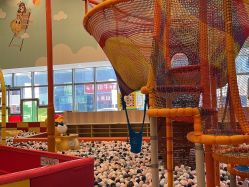 -meland亲子乐园·派对·研学(淄博万象汇店)