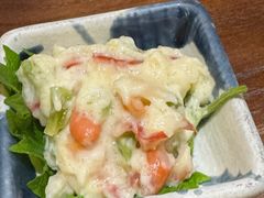 -鸟鹏烧鸟居酒屋(昌岗店)