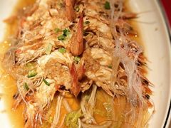 -红蜡烛-养生粥-津鲁菜(中山路店)