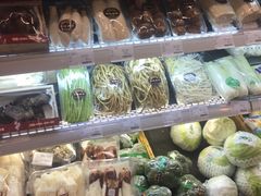 -Olé精品超市(南宁万象城店)