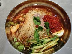 -西塔大冷面(市府大路店)