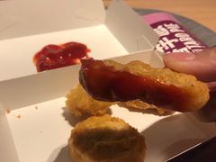 -麦当劳(龙洞店)