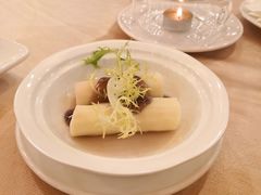 -汕头君华海逸酒店·鸿桃轩中餐厅