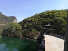 -青龙山生态文化旅游区(慈云寺)