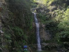-孤山寨风景区