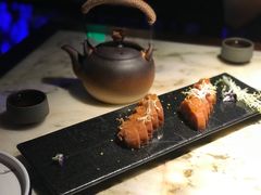 西湖藕韵-绿茶餐厅(乐峰广场店)