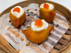 -蔡澜点心·粤菜(月星环球港店)