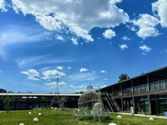 -北京鹿世界主题园