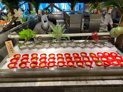 -喜庭海鲜自助(北辰三角洲北辰荟店)