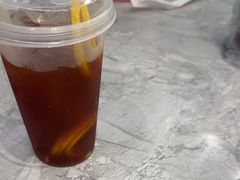 -翠华餐厅(正佳广场店)