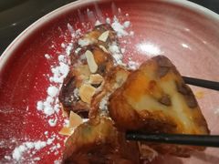 -北京王府井希尔顿酒店·秦唐中餐厅Chynna