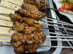 -清真·马峰烤肉(小学习北巷店)