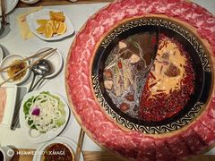 -川中渝夫火锅(铜陵万达广场店)