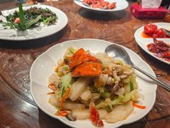 -文儒九号·闽菜馆(三坊七巷店)