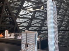 -深圳市当代艺术与城市规划馆