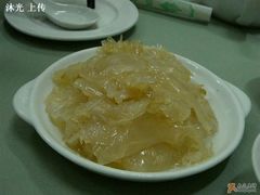 海蜇头-春餐厅