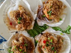 -友鹏海鲜(新宜白大道店)