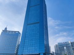 -地王国际商会中心