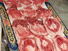 -侃爷南门铜锅涮肉