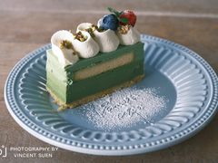 -Vanillacafe香草咖啡(银海大世界店)