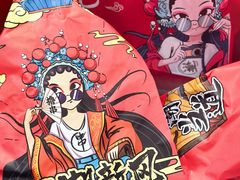 -堂堂小伙夫·辽宁小吃大排档(京西大悦城店)