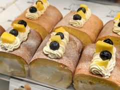 -酥侯糕点(长楹天街店)