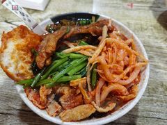 -吉庆桂林米粉·柳州螺蛳粉(港汇广场店)