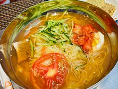 -永安里地摊烤肉(首创店)