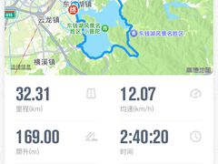 -东钱湖旅游度假区