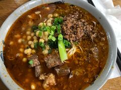 -丁丁猫重庆小面(徐州路店)