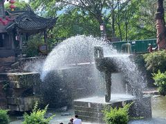 -黄龙溪古镇