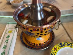 -南门涮肉(通州大船店)