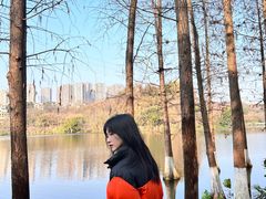 -重庆彩云湖湿地公园