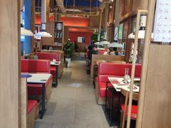 大堂-木王宴语·野生鲜菌火锅(玉河店)