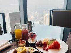 -上海静安香格里拉大酒店