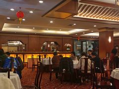 大堂-南京国际会议大酒店