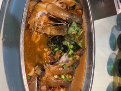 -东北大院·东北菜(三台子店)