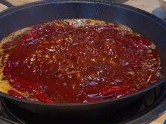 -歪胖子重庆老火锅(淮安楚州万达店)