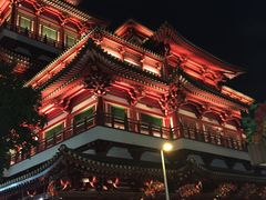 -老伴豆花(麦士威熟食中心店)