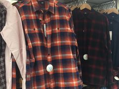 -优衣库(北京万柳华联购物中心店)