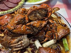 -阆辣荟餐饮(老味道8年·古城店)