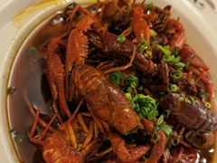 -霸王虾·麻辣小龙虾(清水河公园店)