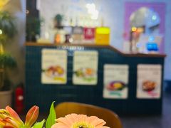 -1/2half西餐(中大国际店)