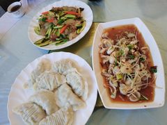 -景祥海鲜美食餐厅