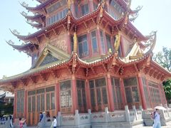 -龙潭水乡