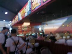 -青木岚小海鲜•小龙虾(友谊店)