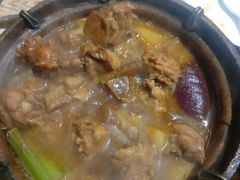 -范贤光鸡公煲(平乐园总店)